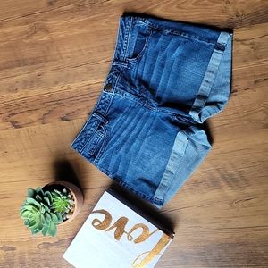 💕 LC Lauren Conrad Jean Shorts